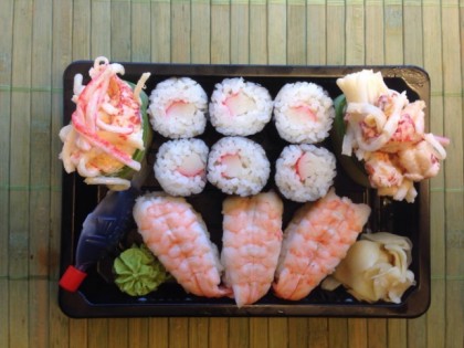 Foto: Nah-Sushi